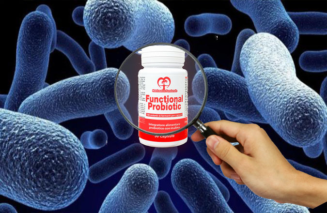 A cosa servono i probiotici? 